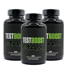 1-3X TEST BOOST Max Sculptnation Build Muscle Men Fat Weight Loss-New Sealed