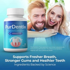 Oral Freshening Probiotic Formula Capsules,Freshen Breath, Gum Health，120pcs