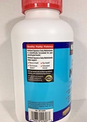 Kirkland Signature Daily Multi, 500 Tablets