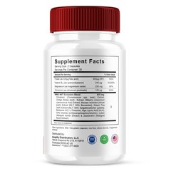 (2 Pack) Health Flux Blood Support Supplement, HealthFlux Pills (120 Capsules)