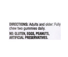 2 PACK Equate Once Daily Men’S Multivitamin Gummies, 150 Ct