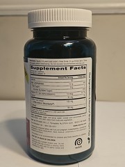 NEURIVA Brain + Energy Gummies Focus Concentration Vitamin B12 75 Ct Ex 09/2026