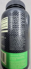 Optimum Nutrition L-Glutamine Powder Unflavored Amino Acid Support 10.58 oz