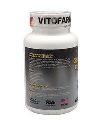 2 X GLUCOSAMINE CHONDROITIN TURMERIC JOINT SUPPORT 2260MG TRIPLE STRENGTH Ct180
