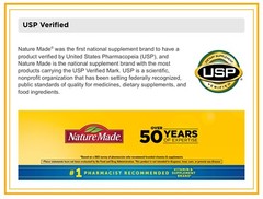 Vitamin D3, 25 mcg. 1000 IU 650 Softgels, Nature Made D 3, Vitamin