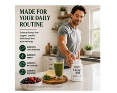 Liverite Liver Aid Value Size Tablets, 90 Count