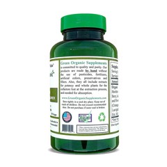 LYME Disease Support Teasel Roots, Knees, Ligaments,90 Vegan cap