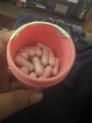 URO O Positiv Vaginal Capsules