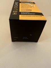 Heliocare Advanced With Nicotinamide (B3) 120 Vegan Capsules