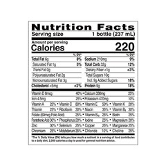 Ensure Original Meal Replacement Nutrition Shake Butter Pecan 8 Fl Oz 6 Count.,,