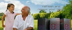 Noni Gia BY BHIP GLOBAL – Antioxidant Noni Fruit Immune System Support a Healthy