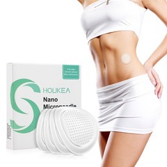 Micro-needle Patch Nano Patch-Unisex Slimming Microneedle Patch For Weight Loss