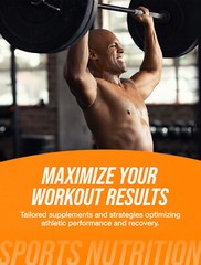 BulkSupplements L-Citrulline – Supplement for Better Exercise Performance