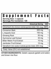 Youngevity Sweet Eze 120 Capsules