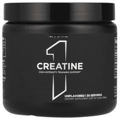 Creatine, Unflavored, 5.5 oz (156 g)