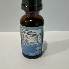 LUV Zen Stress Drops
