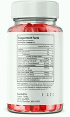 (2 Pack) Metabolix Labs Keto Gummies, Metabolix Labs Keto ACV For Weight Loss