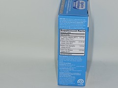 Schiff Digestive Advantage Intensive Bowel Support – 32 Caps Exp: Oct 2026