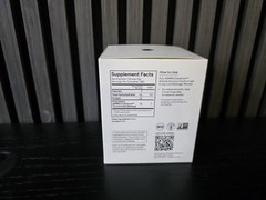 ARMRA Colostrum Unflavored 360 Servings Health Revival Powder 12.7oz
