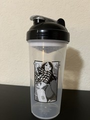 GamerSupps Waifu Cup – Morning Wood