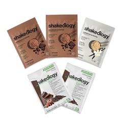 Shakeology Sampler Pack Vegan Protein Powder Gluten Free Superfood Variety