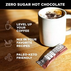 Zero-Sugar Electrolytes Drink – Variety Pack – 2.1oz/10ct
