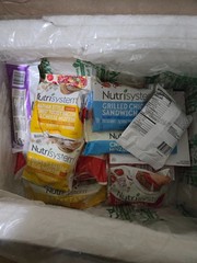 Nutrisystem 24 Meals Chef’s Choice Select – High Protein Assortment