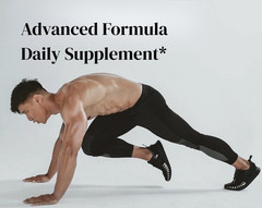 Gelatide-1 Capsules Official Gelatide1 Supplement Pills Maximum Strength (300CT)