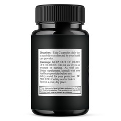 Horse Gelatin Performance Capsules, Horse Gelatin Pills (60 Capsules)