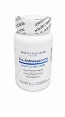 Biotics Research Bio Ashwagandha 300mg Ashwagandha Root, Adaptogenic Herb