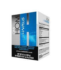 OML Hom Plus + Power Maker (Gain) PACK | Nutritional Complements Ideal for men