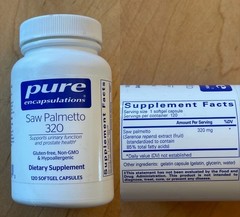 PURE ENCAPSULATIONS SUPPLEMENTS, PICK YOUR VARIETY, NEW SEALED FRESH DATES