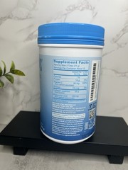 Vital Proteins Collagen Peptides Advanced Unflavored 9.33 oz Exp 06/2027