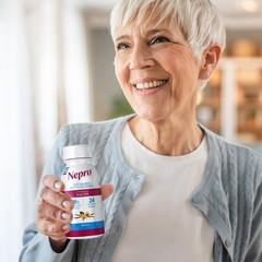 Nepro Nutrition Shake for People on Dialysis 19g Protein 420 Calories Vanilla…