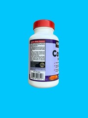 Kirkland Signature CoQ10 300mg 100 Softgels Heart Health Helps Blood Pressure