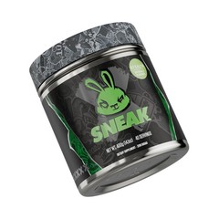 SNEAK Energy Drink Powder | Stealth | No Sugar. No Nasties. Just Natural Caff…