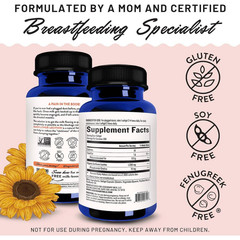Legendairy Milk Sunflower Lecithin