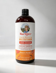 Mary’s Nutritional Liquid Supplement 887ml Daily Wellness Liquid Tonic