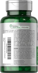 Saw Palmetto Extract 3600mg | 120 Capsules | Prostate Supplement | by Horbaach