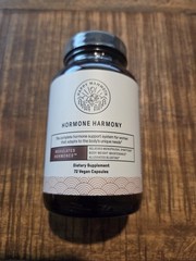 New Happy Mammoth Hormone Harmony Balancing Menopause Weight Bloating Pain 72ct