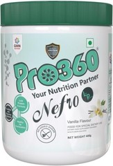 Pro-360 Nefro LP 400g Non-Dialysis Care Protein Powder
