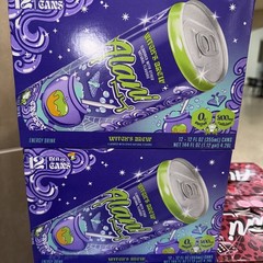 (12 Pack) Alani Energy Drink Witches Brew, 12Fl oz