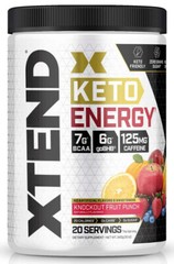 Optimum Nutrition Essential Amino Energy Advanced Plus Metabolism and Focus