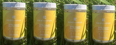 4x Konscious Keto Shake Banana Creame Ketogenic Weight Loss MCT + Whey + Avacado