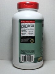 Kirkland Signature Mature Multi 400 Tablets *Adult 50+ Multi Vitamin & Mineral*