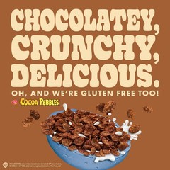 Pure Protein Bars, Cocoa Pebbles, 20g Protein, 1.76 oz, 4 Count