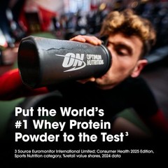 Proteinas Para Hombres – Polvo De Proteina De Suero Para Aumentar Masa Muscular