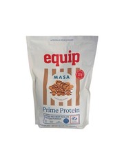 Equip Prime Protein Isolate Powder MASA Chocolate Churro 29.8oz – Ships Next Day