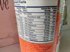 One A Day Women’s 50+ Multivitamin and Multimineral Tablets -300 Tabs. Exp 2/27
