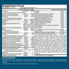 Dr. Tobias Adult Multivitamin for Women & Men – Immune 90 Count (Pack of 1)